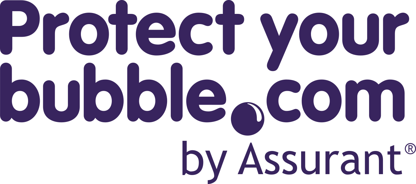 Protect Your Bubble by Assurant logo