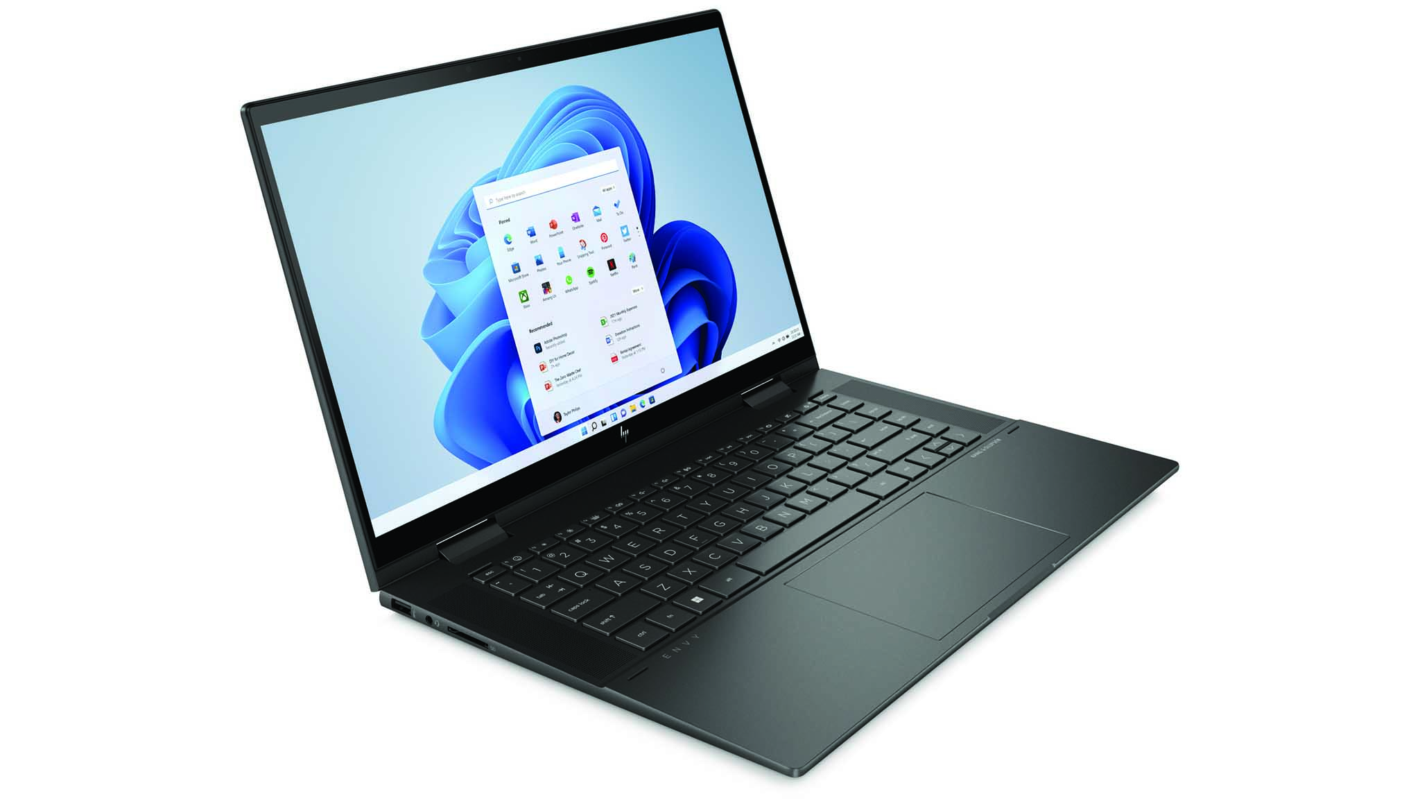 HP Envy x360 15 for 2022