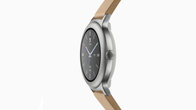 watches that work with google pixel 3