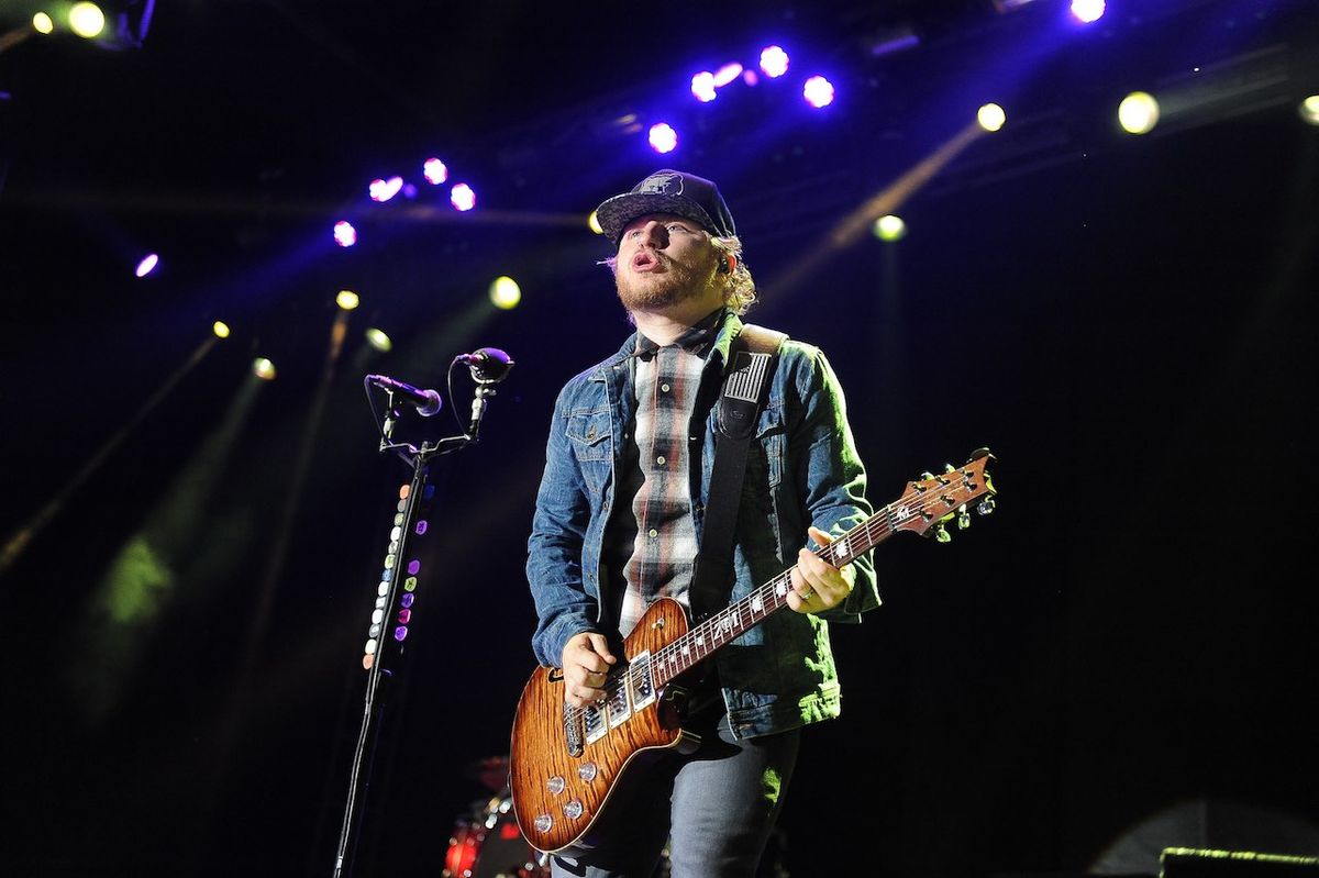 Shinedown