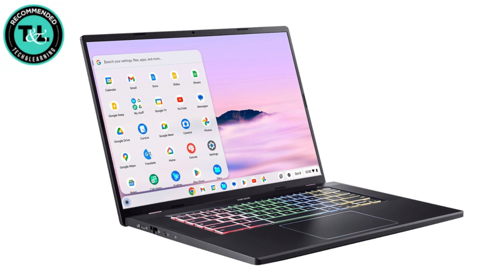 Most Affordable Chromebooks