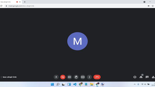 how to record google meet call in laptop