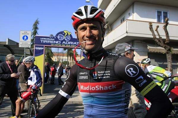 Daniele Bennati (RadioShack-Nissan)