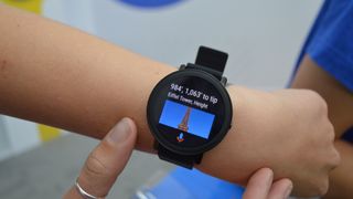 smartwatch google pixel