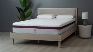 Helix Dusk mattress