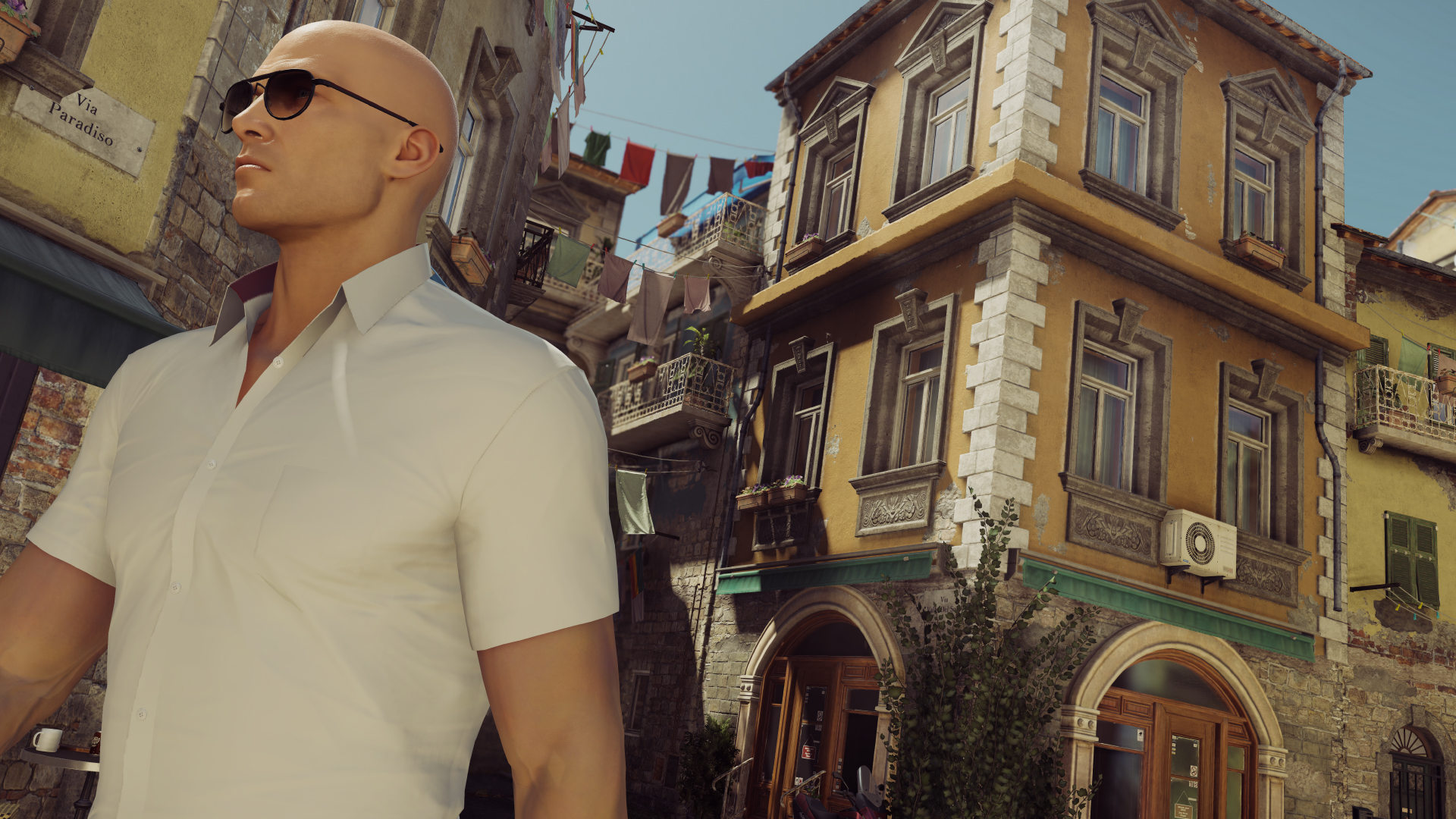 Hitman: The Complete Season review: "Vast environments with possibilities and potential" | GamesRadar+
