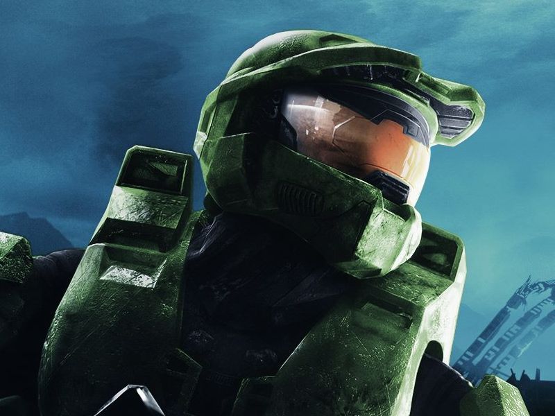 Join the party for the Halo The Master Chief Collection launch at all