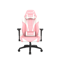 AndaSeat Pretty In Pink | $450 $299.99 at AndaSeat
Save $150 with coupon code Pink100 -