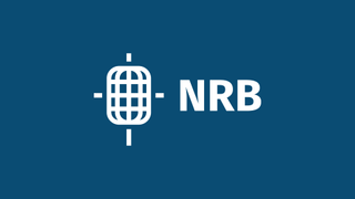 NRB logo