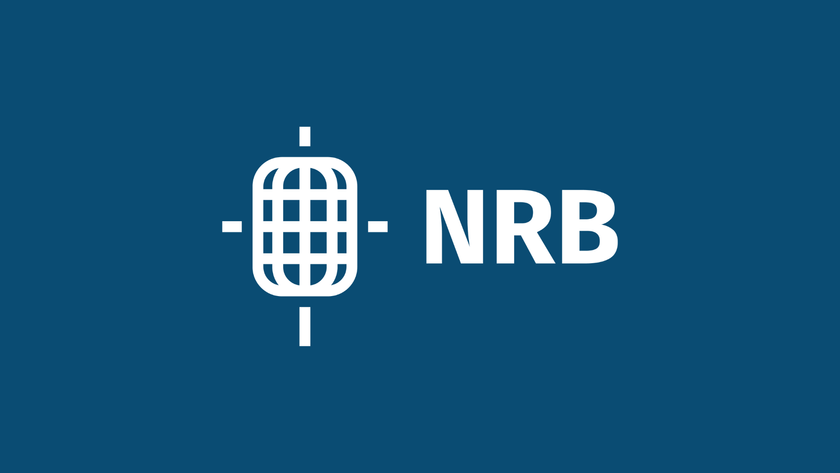 NRB logo
