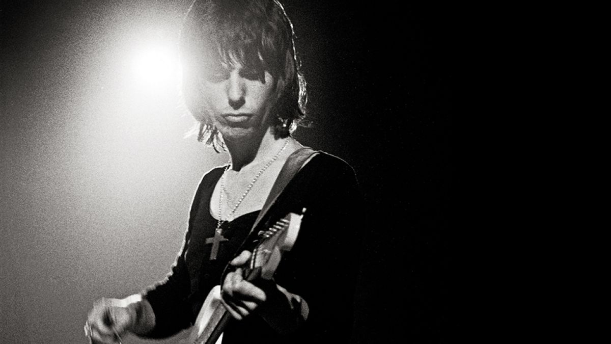 Beck, Bogert, Appice: Blinded By The Light | Louder