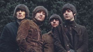 The Beatles