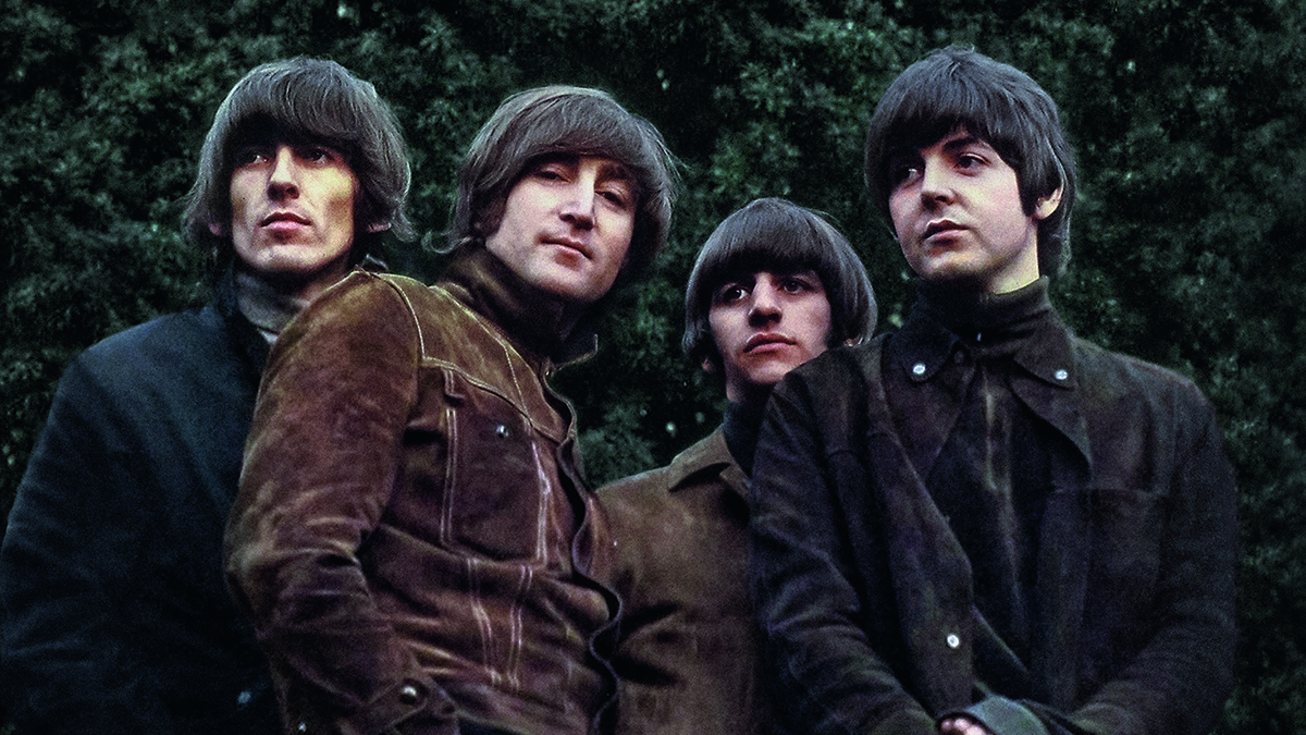 The Beatles