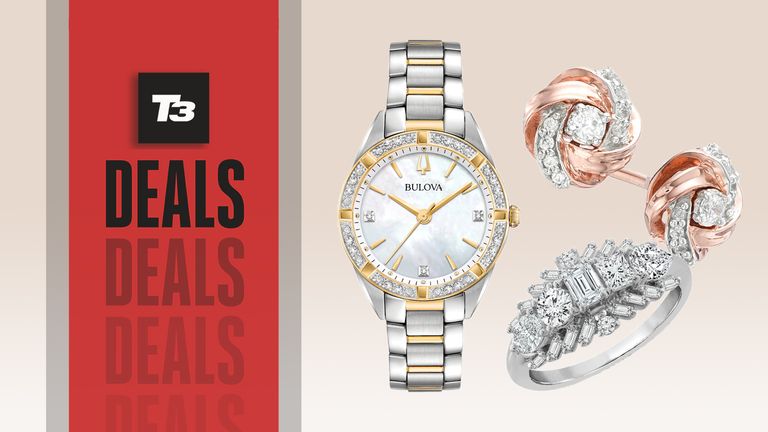 Best Black Friday Deals on Jewelry
