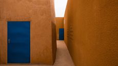 Dandaji Market by atelier masōmī 