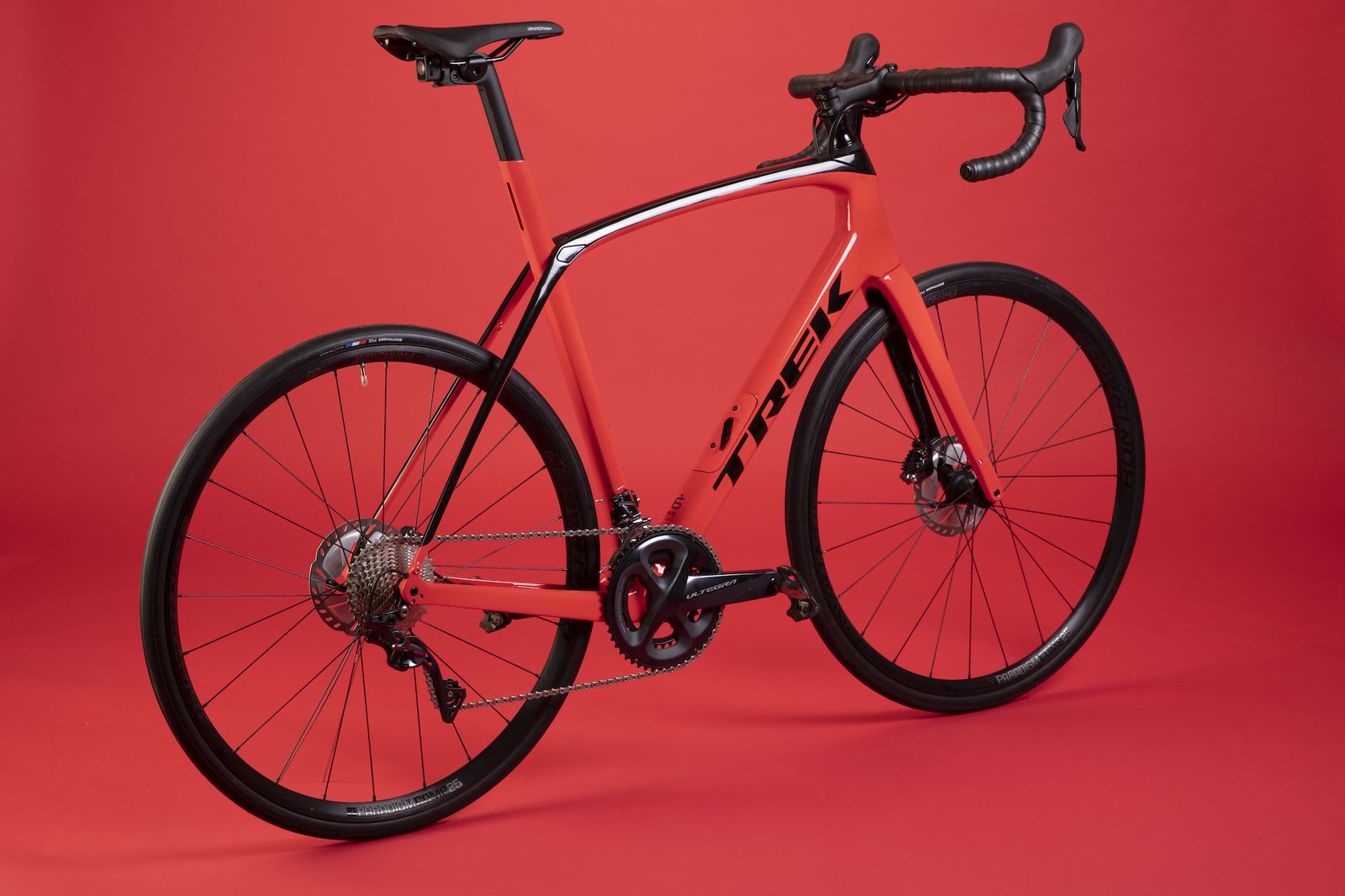 Trek Domane SL 6 review | Cycling Weekly