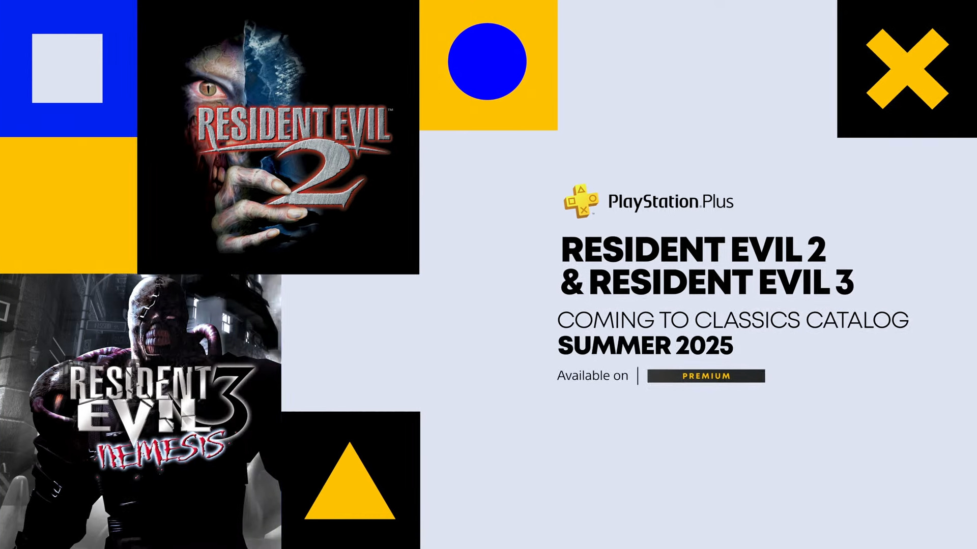 Resident Evil