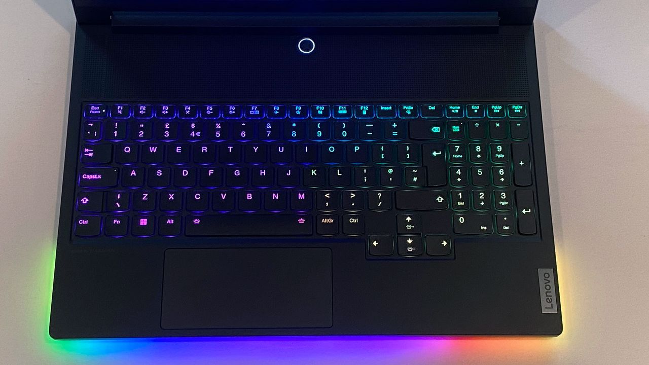 Lenovo Legion 9i