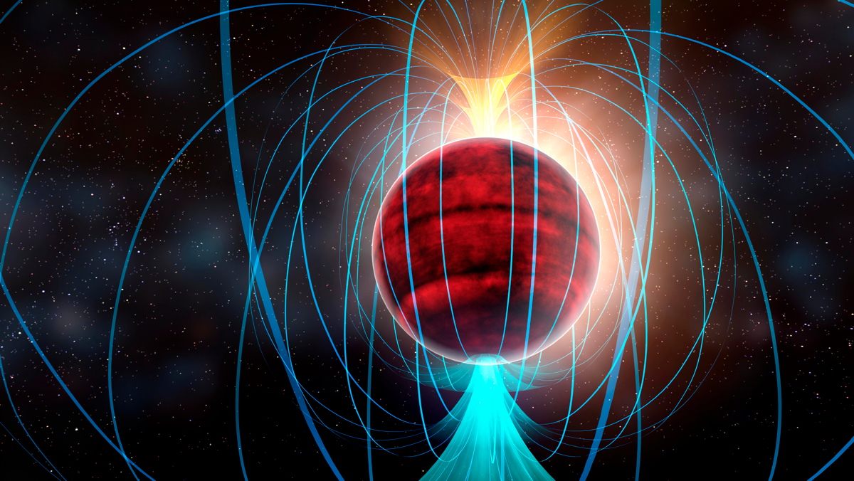 Brighter Than a Thousand Suns: Scientists Unravel Physics Behind Unusual  Behavior of Stars' Super Flares