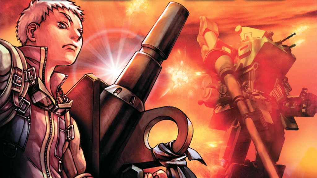 14 console games that should've been on PC instead PC Gamer