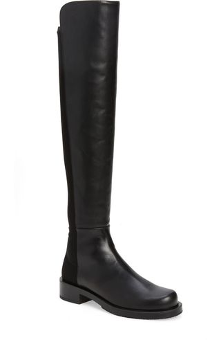 5050 Bold Over the Knee Boot