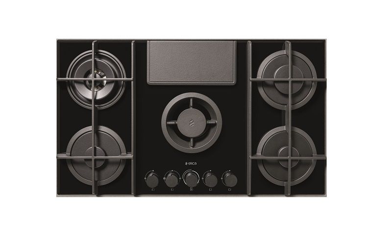 Best hob 11 top gas, ceramic and induction hobs Real Homes