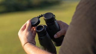 Celestron Nature DX 12x56 binoculars_eyecups