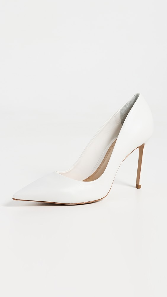 Schutz Lou Pumps