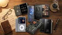 iPod alternatives