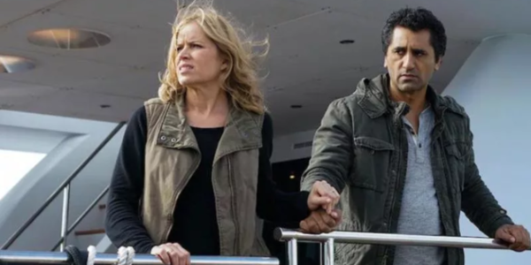 fear the walking dead yacht