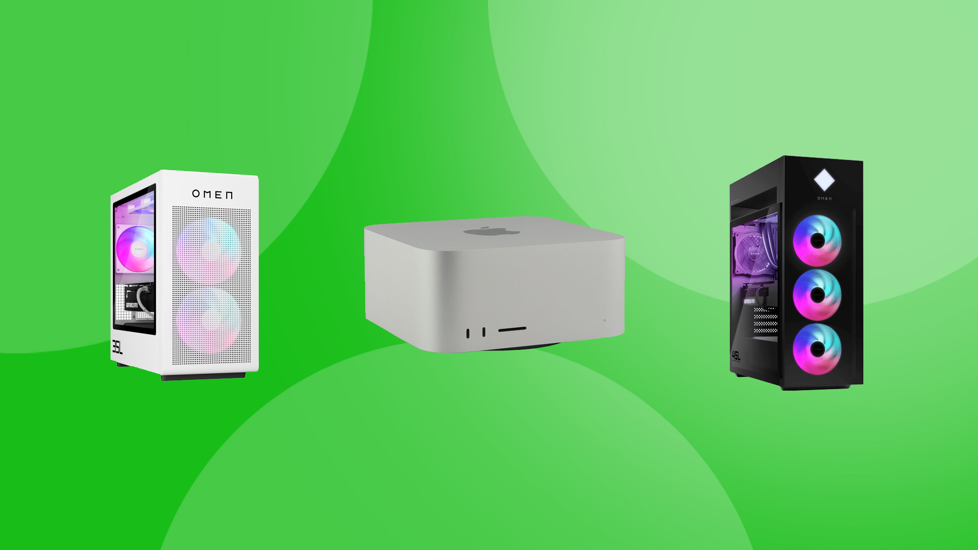 Our three picks of the best PCs for video editing. 