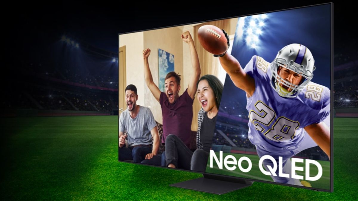Super Bowl TV deals 2023: today's best sales on 4K, OLED and QLED TVs