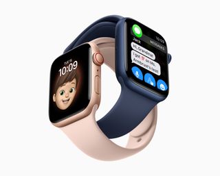 Apple Watch Experience For Entire Family Hero