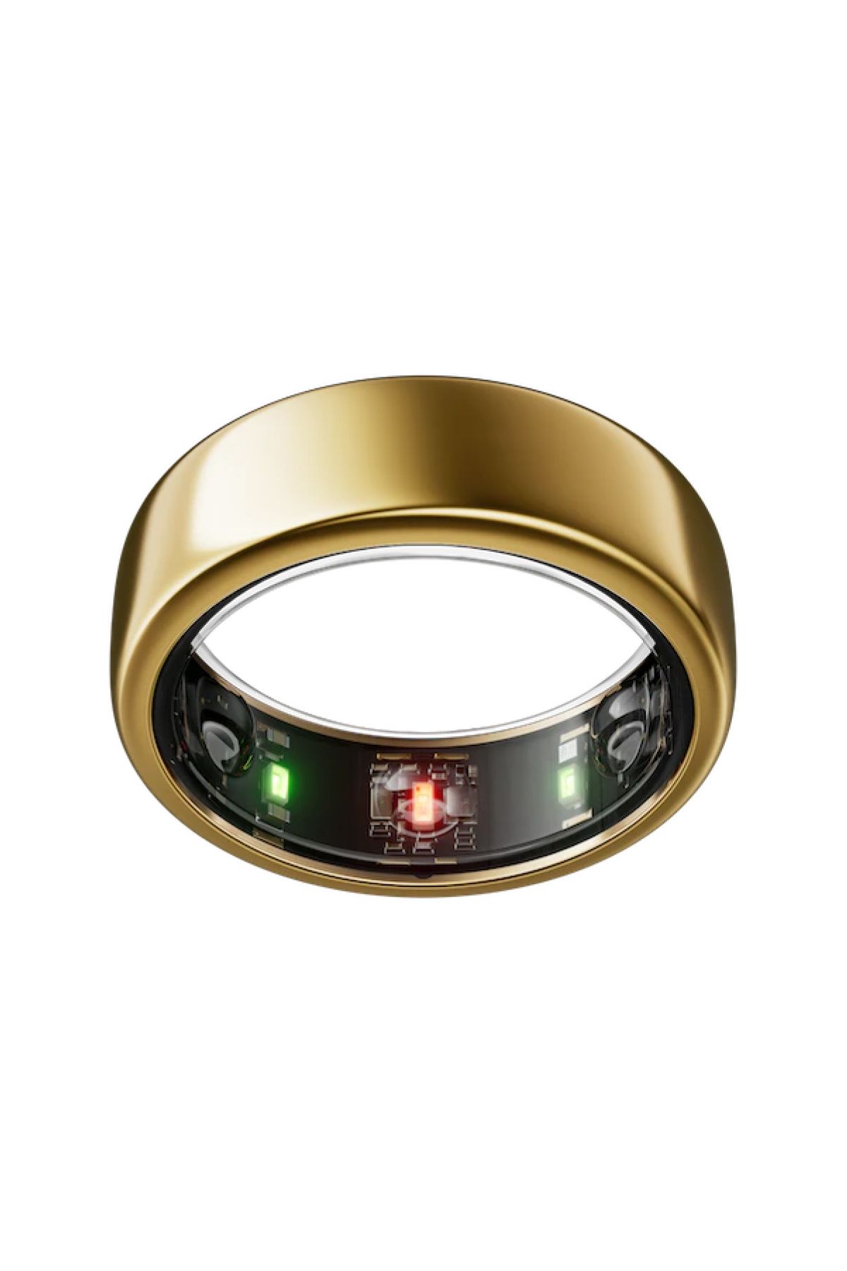 oura ring horizon gold