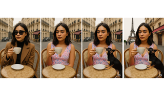 Gemini/ChatGPT image editing