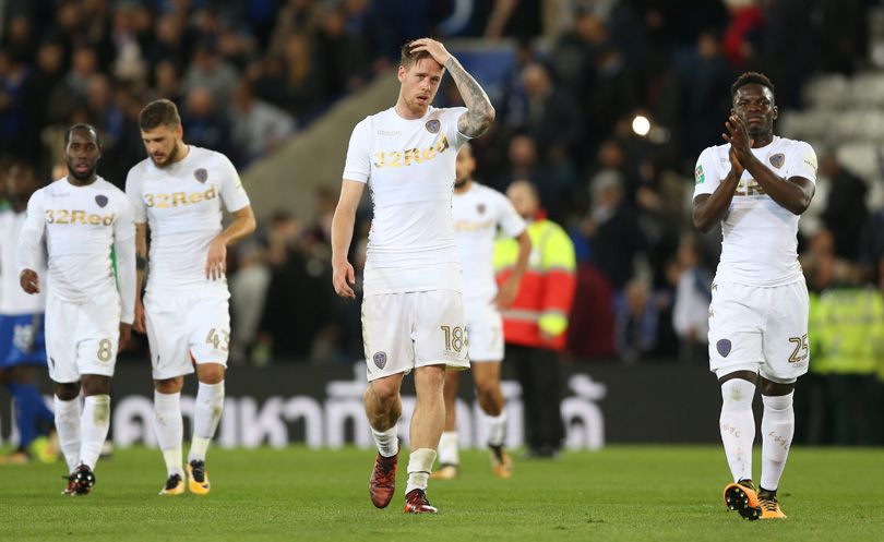 Ranked! The 10 most depressing teams to support in Britain right now ...