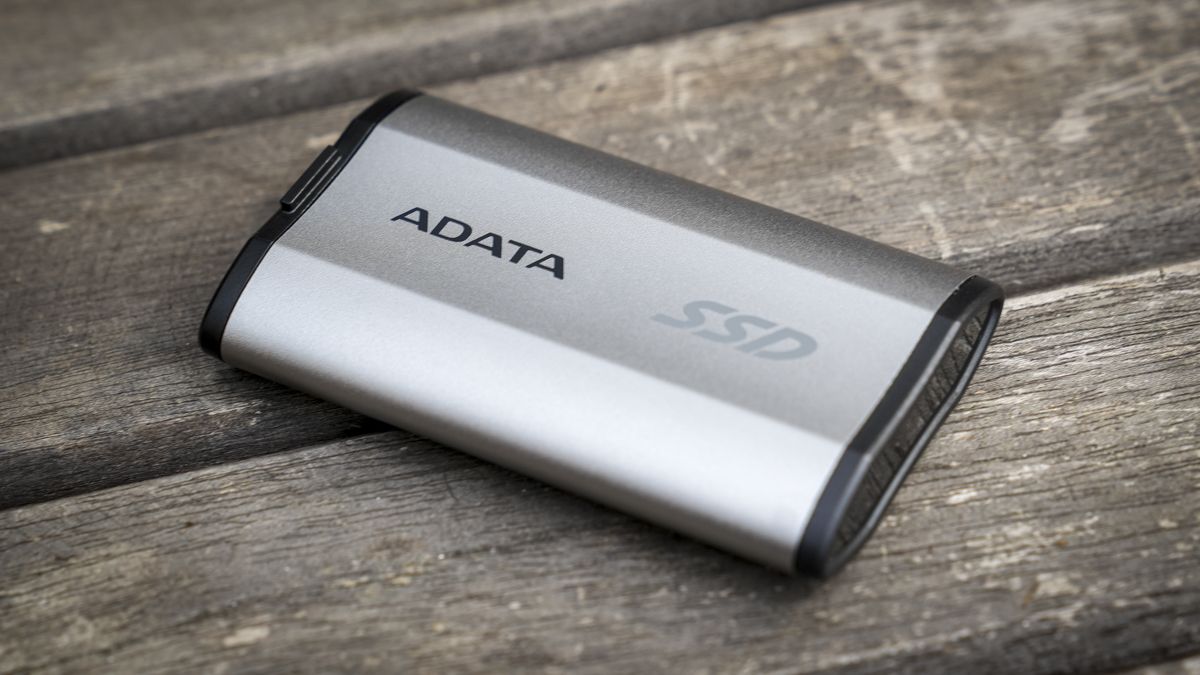 ADATA SD810