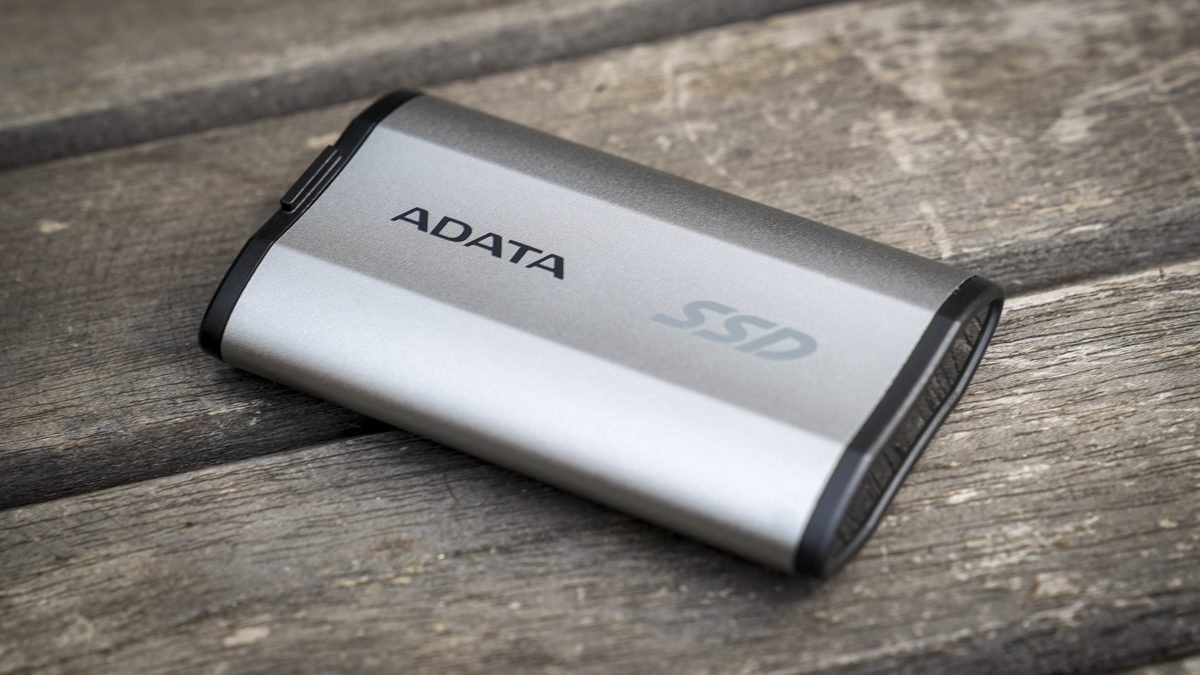 ADATA SD810