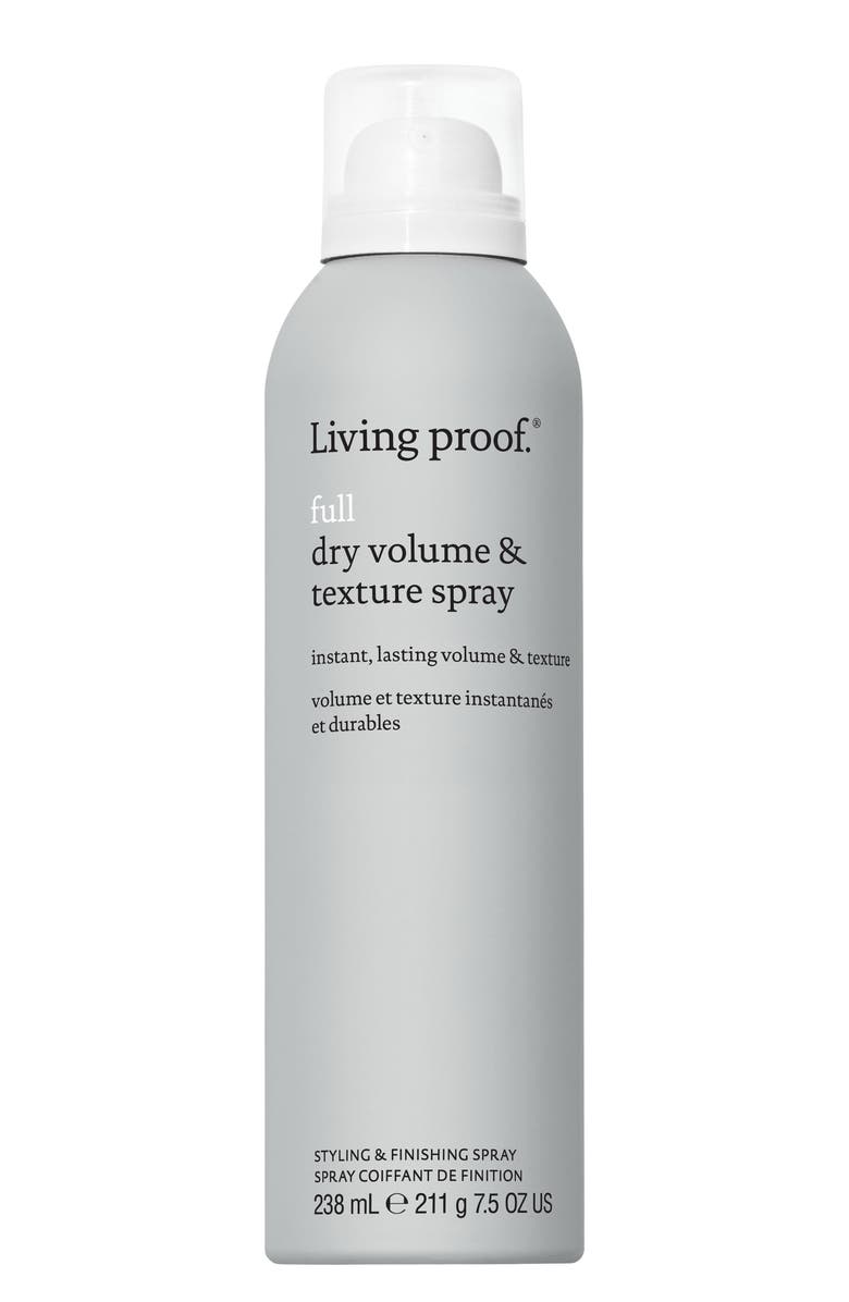 Full Dry Volume &amp;amp; Texture Spray