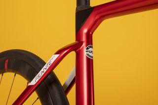 Wilier Filante SLR