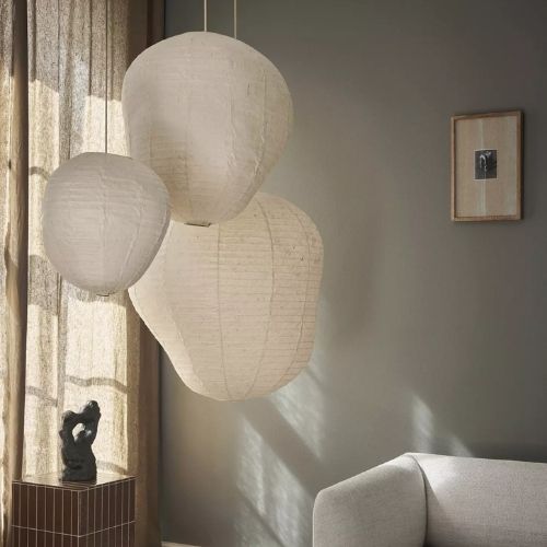 Ferm Living , Kurbis Lamp Shade