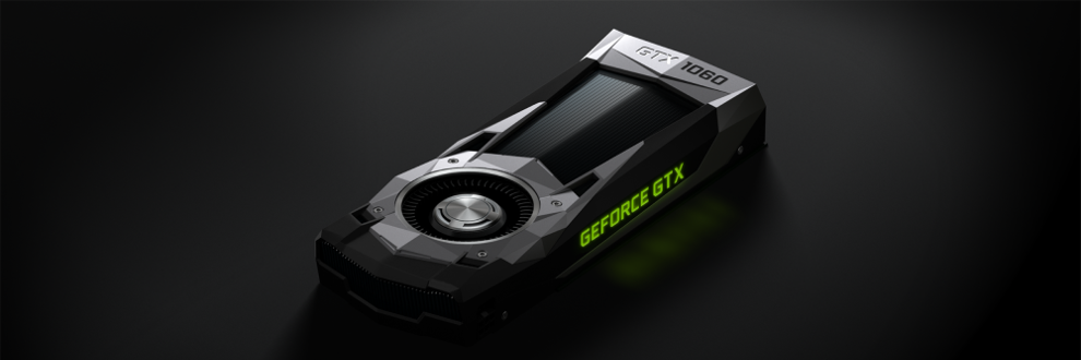 Nvidia GeForce GTX Benchmark Results