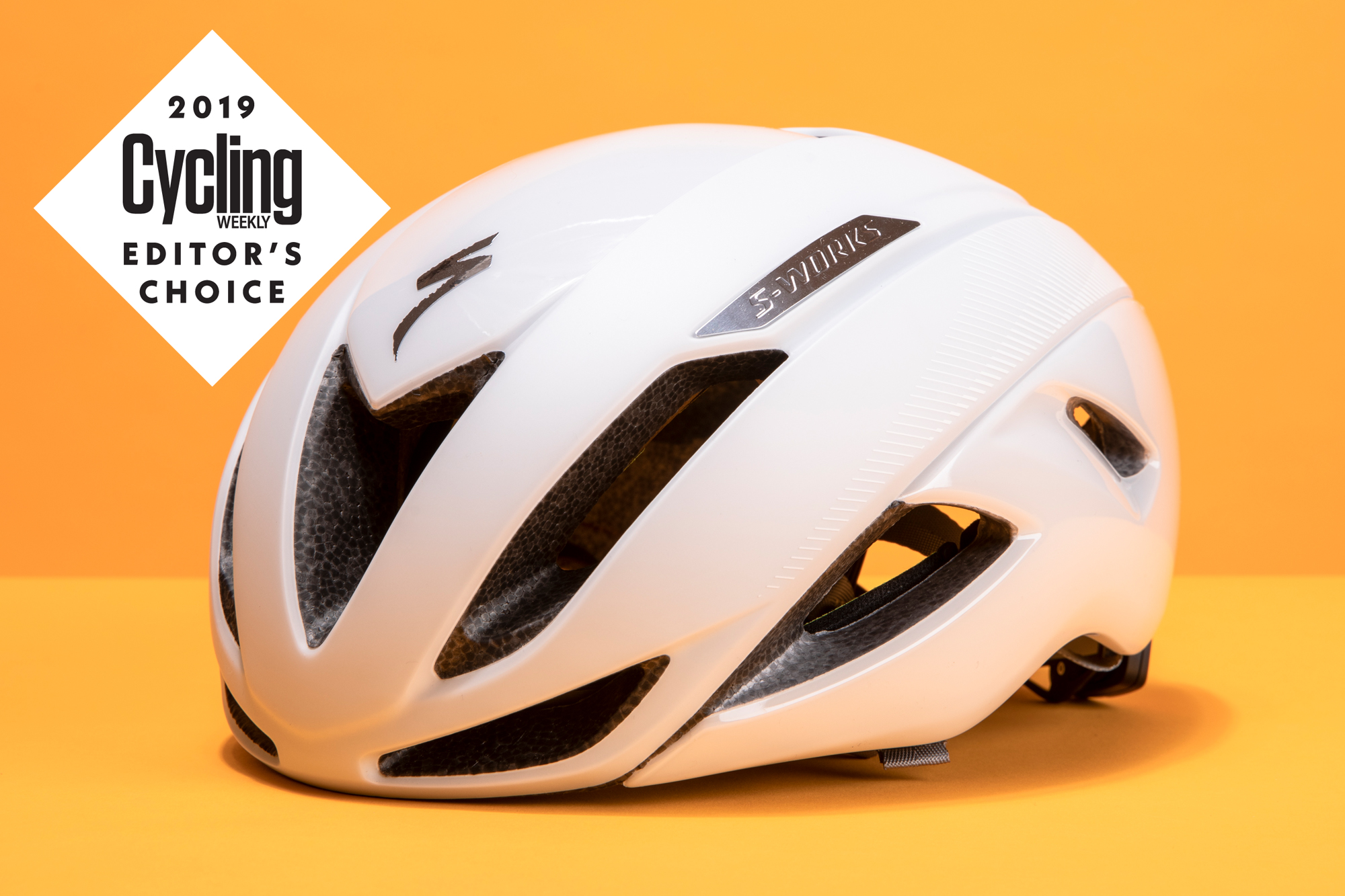 Specialized S-Works Evade II with ANGi helmet review