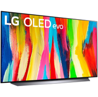 LG OLED TV Evo 48" 4K SMART TV:  de $26,999 a sólo $16,499 mxn en Amazon.
Realza la vívida belleza de los pixeles auto iluminación de LG OLED; el Potenciador de Brillo lleva los refinamientos del procesador α9 Gen 5 ai al siguiente nivel, brindando hasta un 20% más de iluminación; ahora, las imágenes se ven más acentuadas con una eficiencia de luz superior