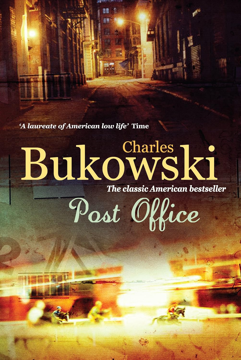 Post Office: a Novel