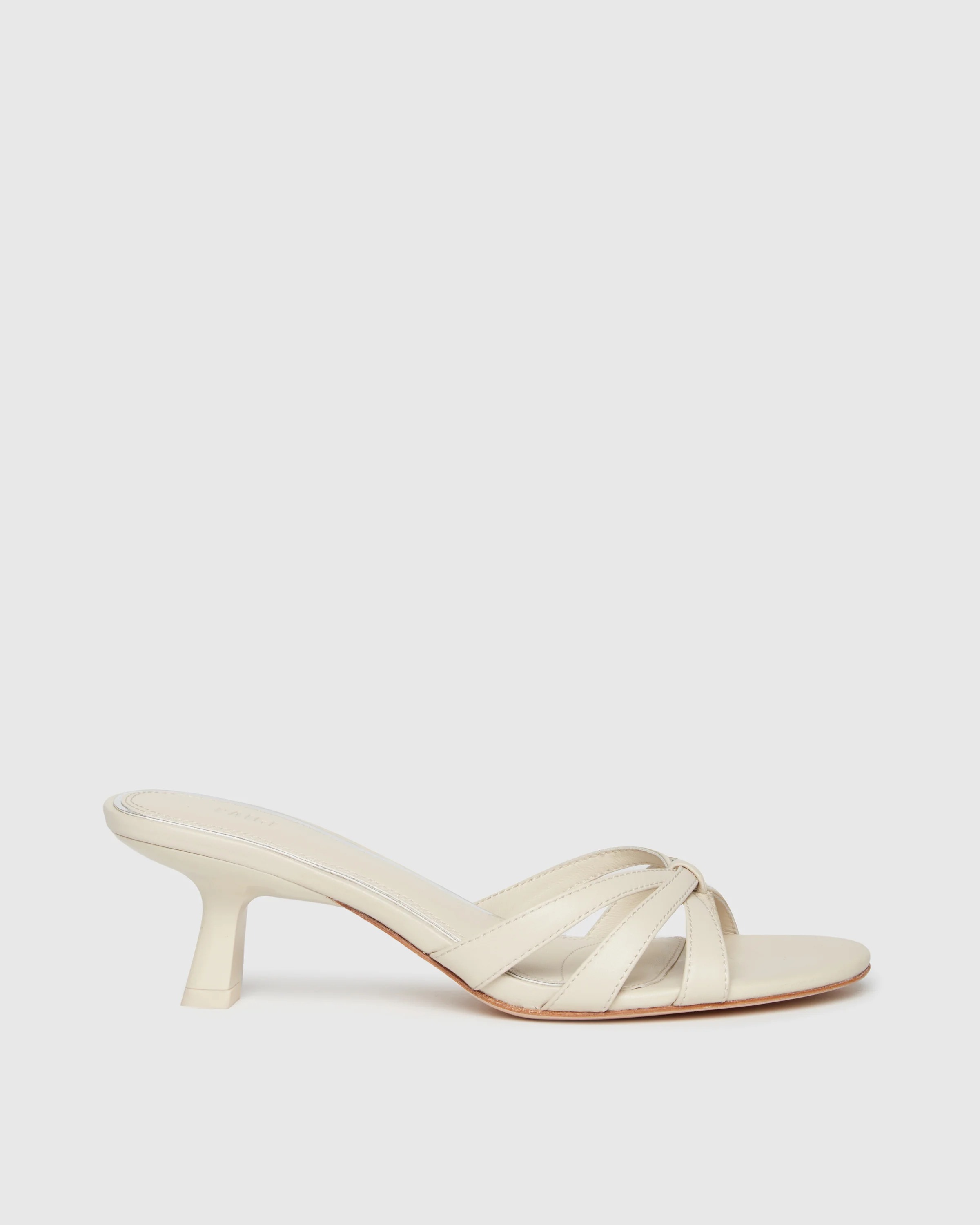 Paige, Flora Sandal