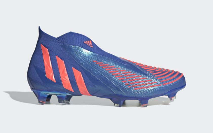 Adidas Predator football boots