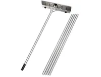 LDNB 20 Feet Aluminum Roof Rake