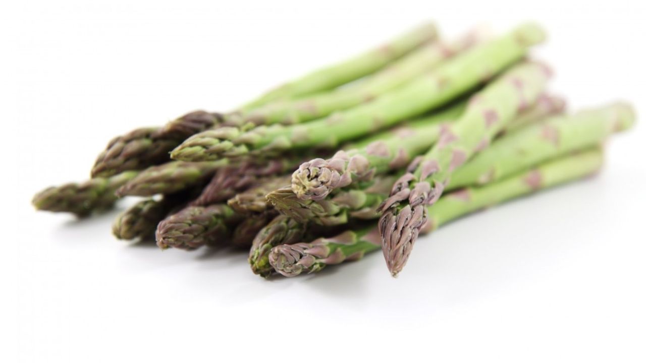 asparagus 