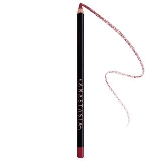 Long-Lasting Velvety-Matte Lip Liner